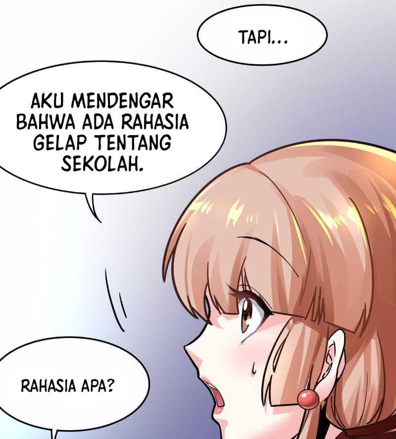 Viscount Dracula’s First Embrace chapter 05 halaman 11