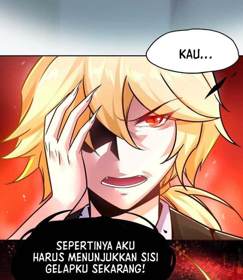 Viscount Dracula’s First Embrace chapter 05 halaman 17