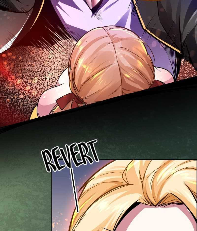 Viscount Dracula’s First Embrace chapter 05 halaman 19