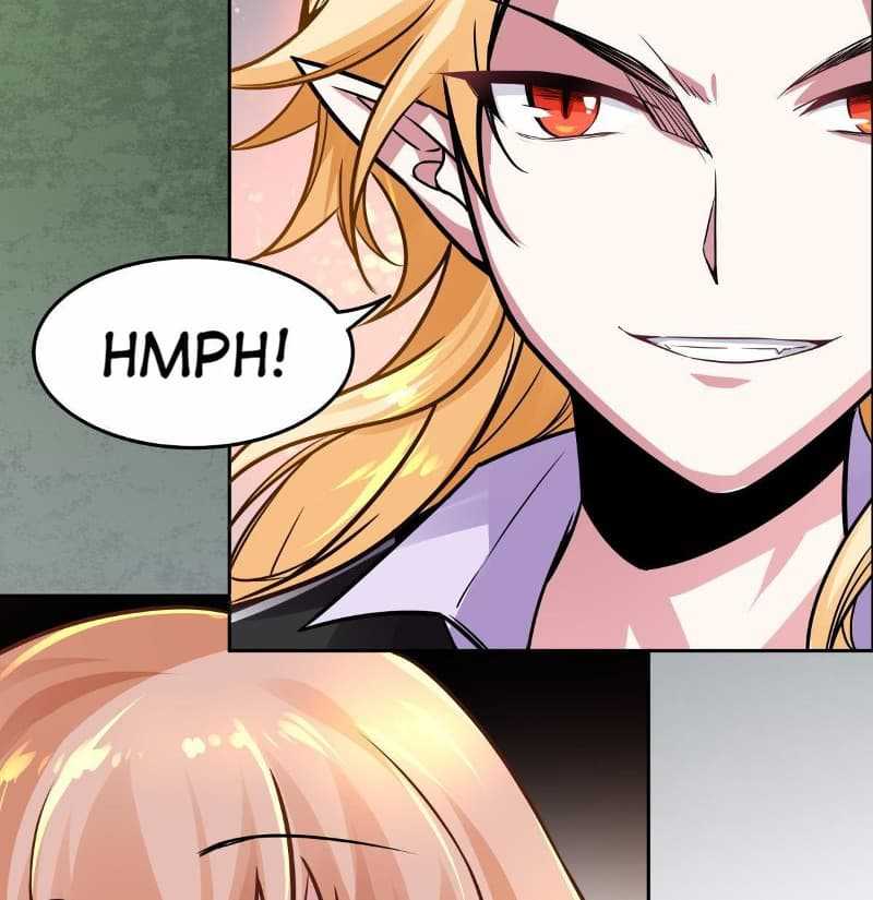 Viscount Dracula’s First Embrace chapter 05 halaman 20
