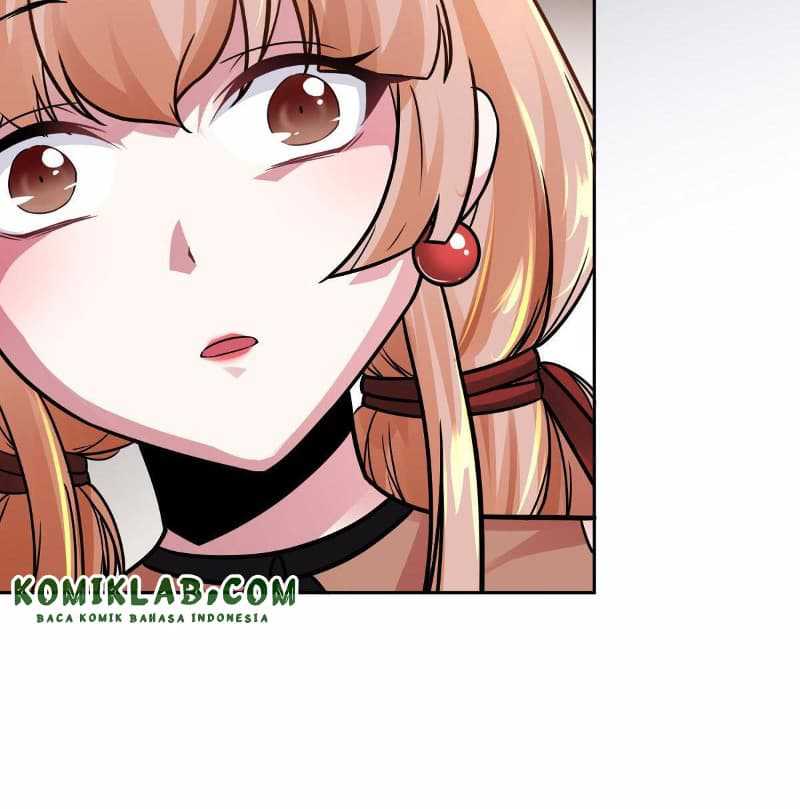 Viscount Dracula’s First Embrace chapter 05 halaman 21
