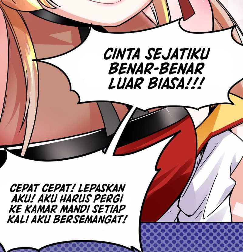 Viscount Dracula’s First Embrace chapter 05 halaman 25