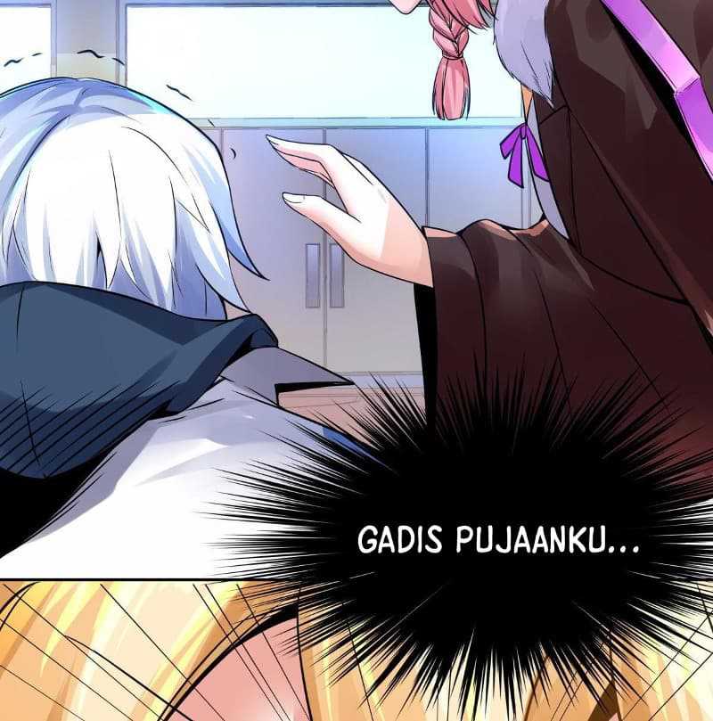 Viscount Dracula’s First Embrace chapter 05 halaman 39