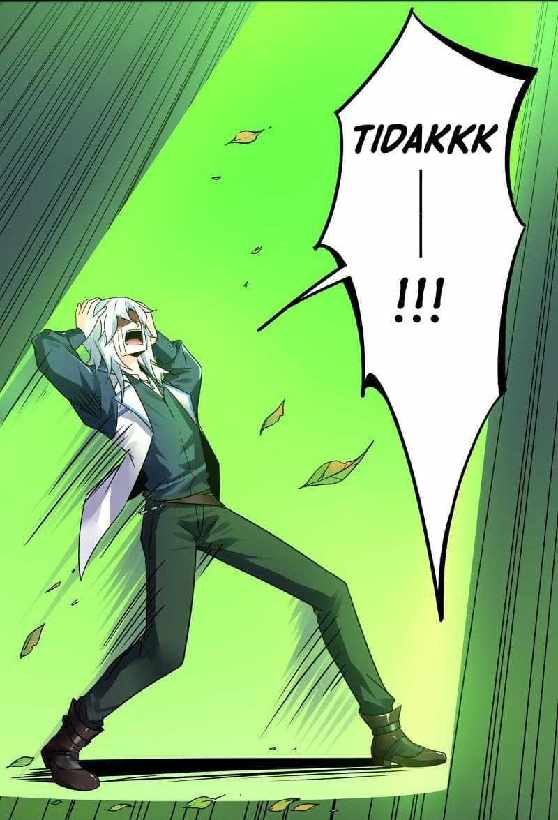 Viscount Dracula’s First Embrace Bab 06 halaman 24