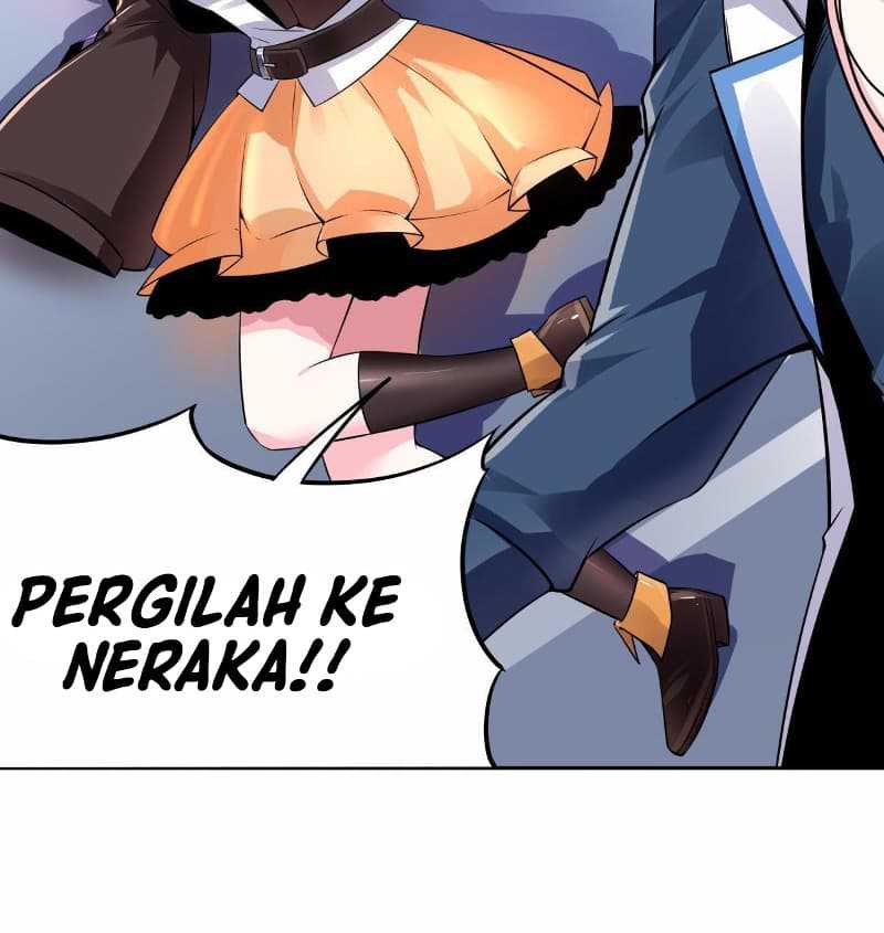 Viscount Dracula’s First Embrace Bab 06 halaman 28