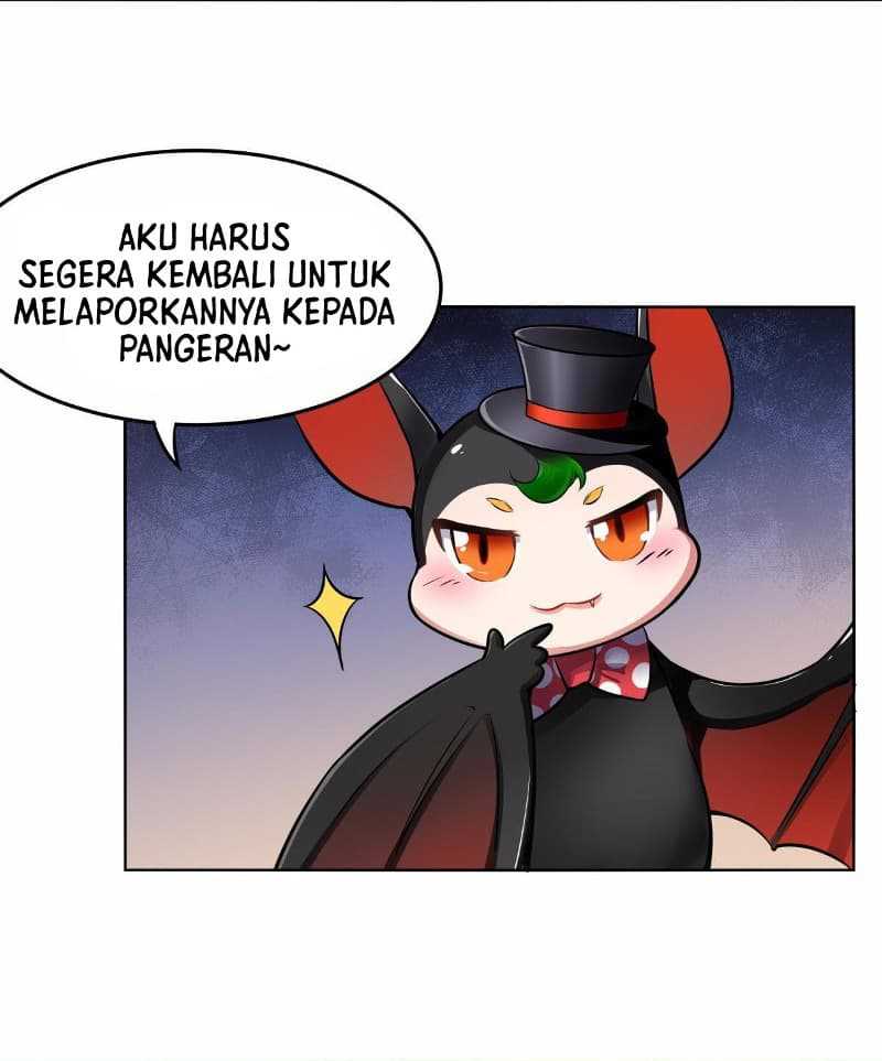 Viscount Dracula’s First Embrace Bab 06 halaman 36
