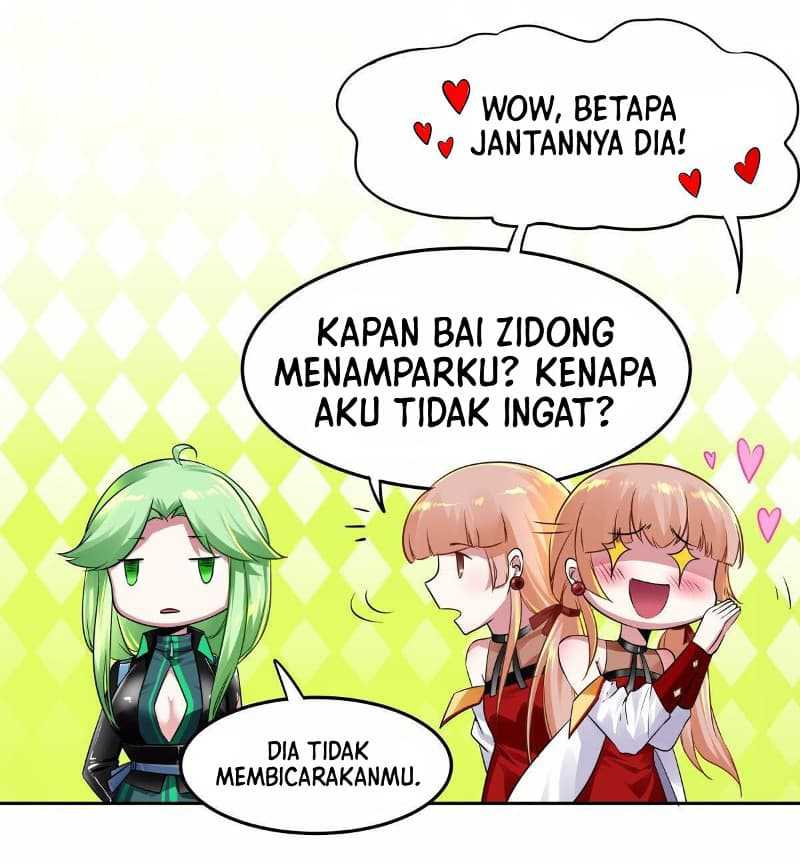 Viscount Dracula’s First Embrace Bab 07 halaman 25