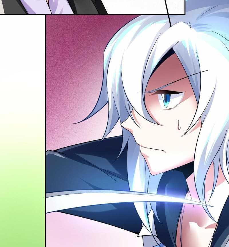 Viscount Dracula’s First Embrace Bab 07 halaman 33