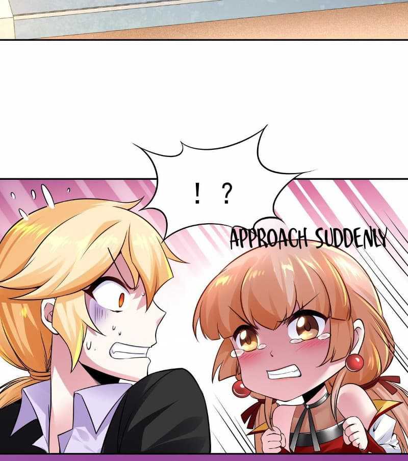 Viscount Dracula’s First Embrace Bab 08 halaman 11