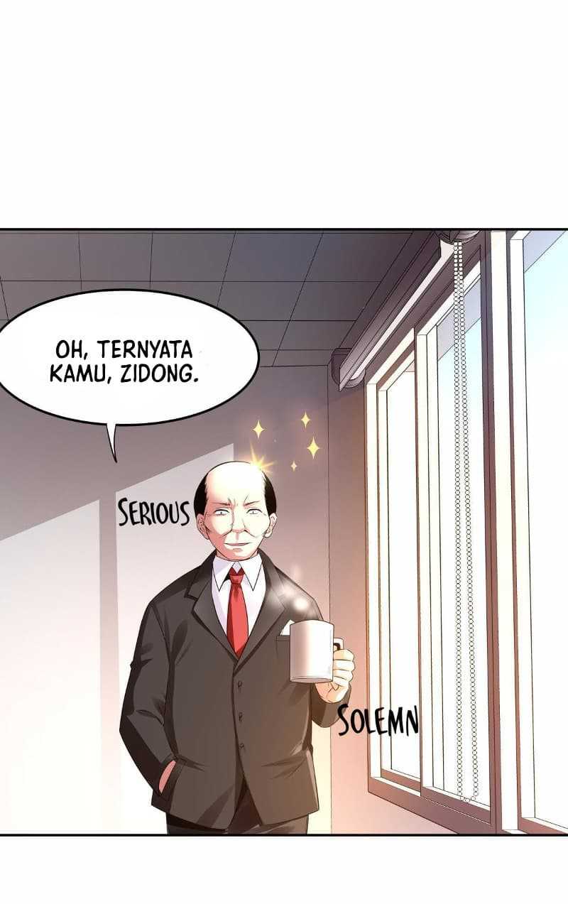Viscount Dracula’s First Embrace Bab 08 halaman 26