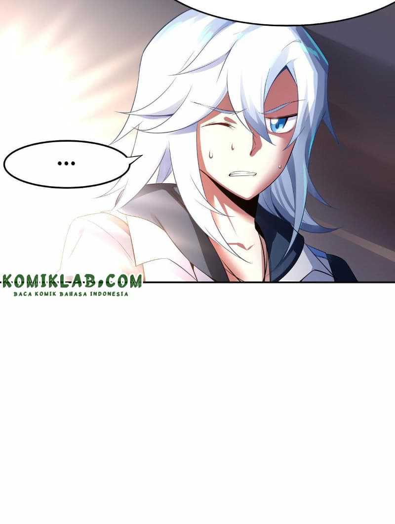 Viscount Dracula’s First Embrace Bab 08 halaman 30