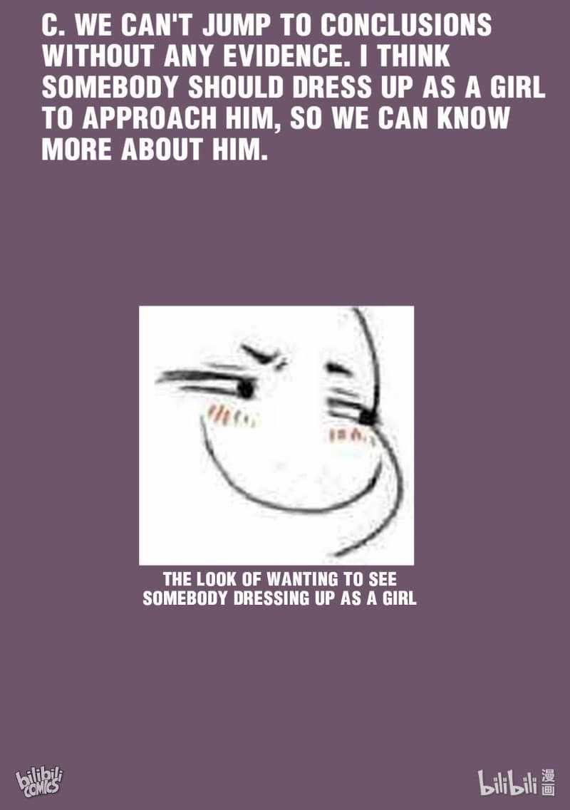 Viscount Dracula’s First Embrace Bab 08 halaman 39