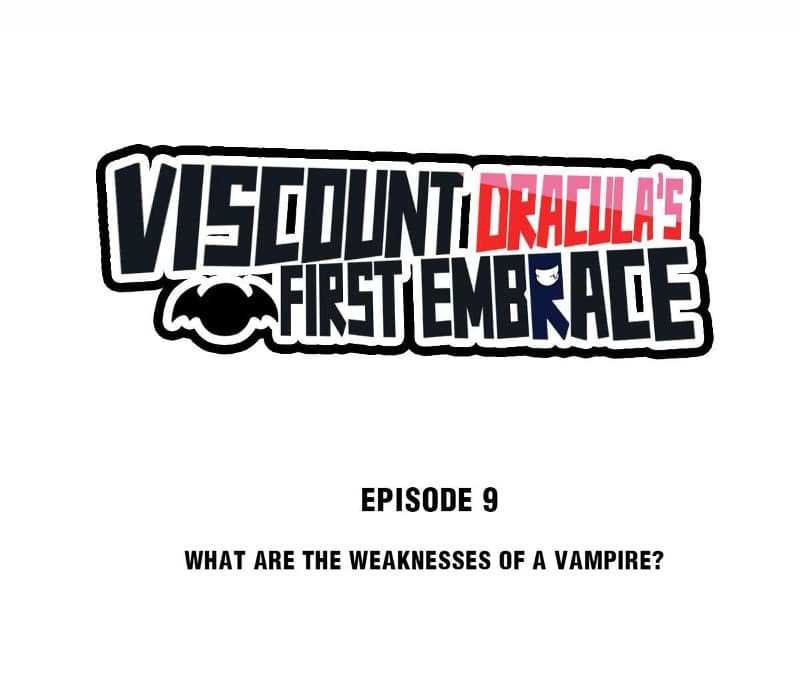 Viscount Dracula’s First Embrace Bab 09 halaman 4