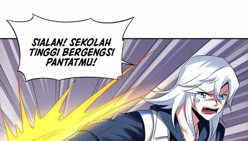 Viscount Dracula’s First Embrace Bab 09 halaman 16