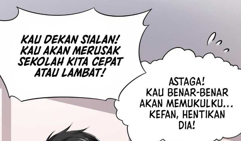 Viscount Dracula’s First Embrace Bab 09 halaman 24