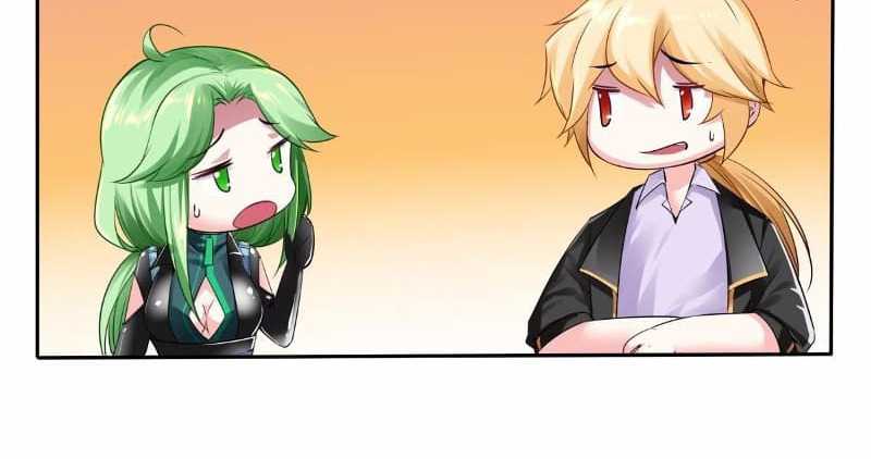Viscount Dracula’s First Embrace Bab 09 halaman 33