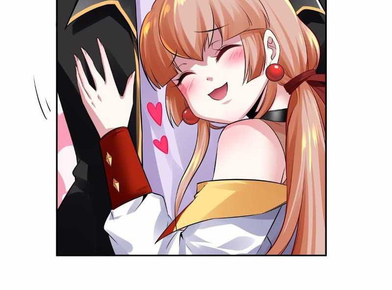 Viscount Dracula’s First Embrace Bab 09 halaman 49