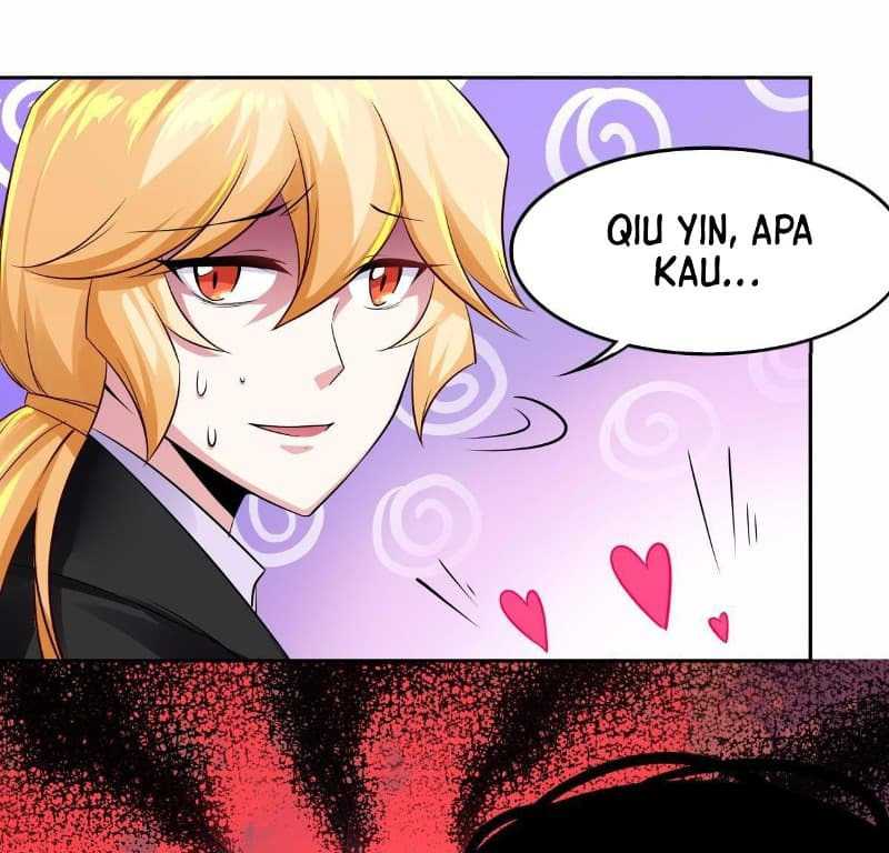 Viscount Dracula’s First Embrace Bab 09 halaman 50