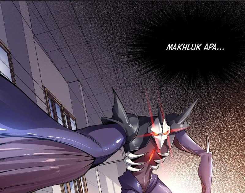Viscount Dracula’s First Embrace Bab 09 halaman 78