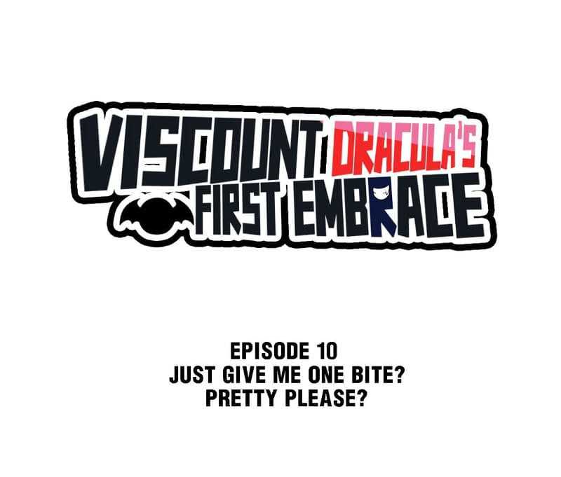 Viscount Dracula’s First Embrace Bab 10 halaman 4