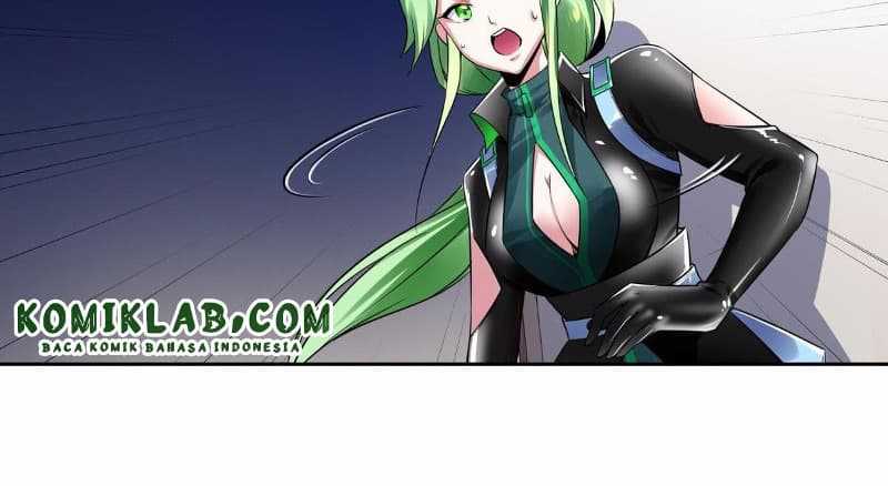 Viscount Dracula’s First Embrace Bab 10 halaman 15