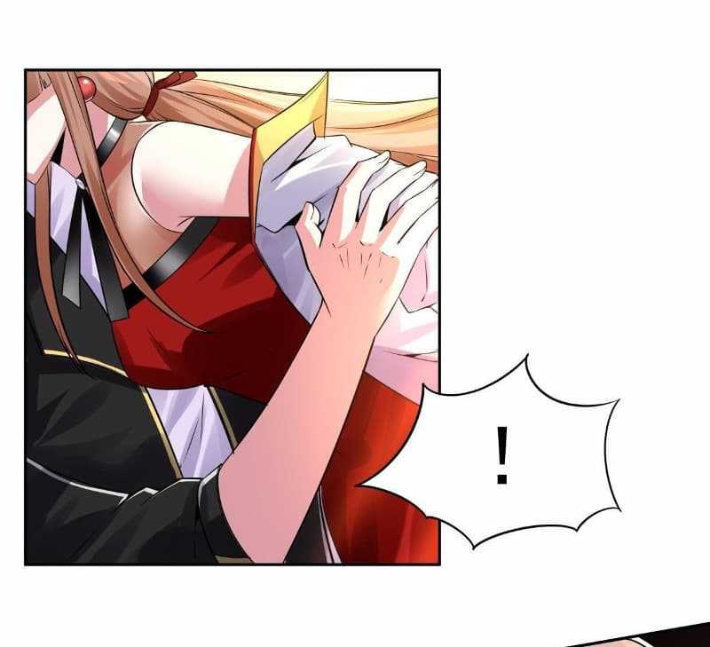 Viscount Dracula’s First Embrace Bab 10 halaman 16