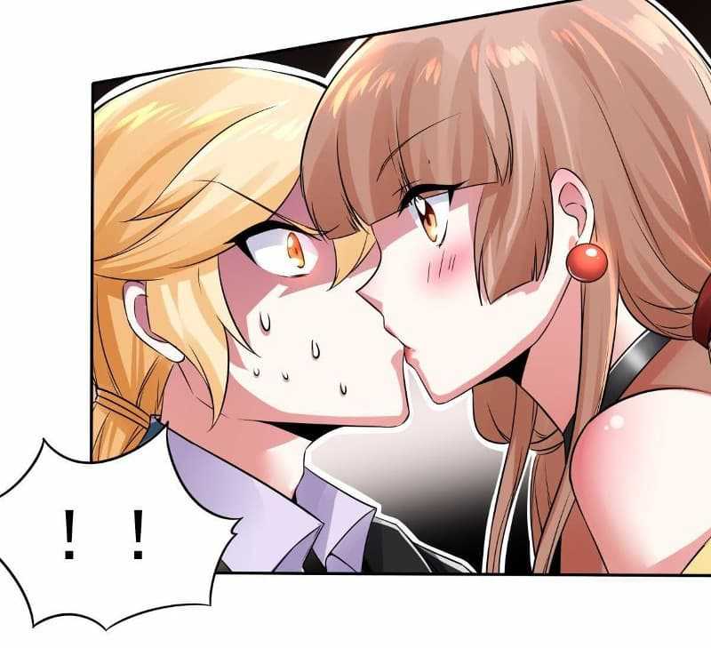Viscount Dracula’s First Embrace Bab 10 halaman 17