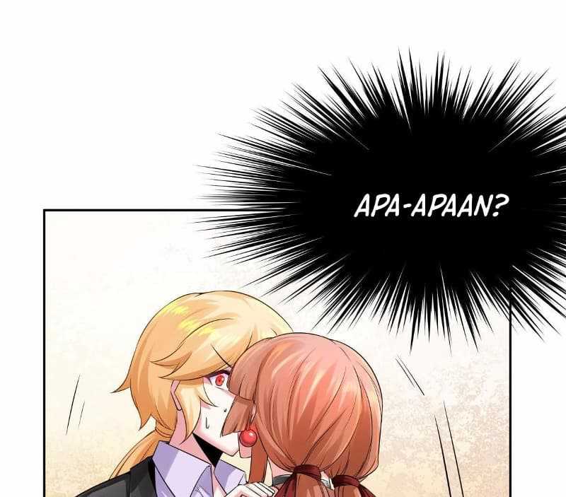 Viscount Dracula’s First Embrace Bab 10 halaman 22