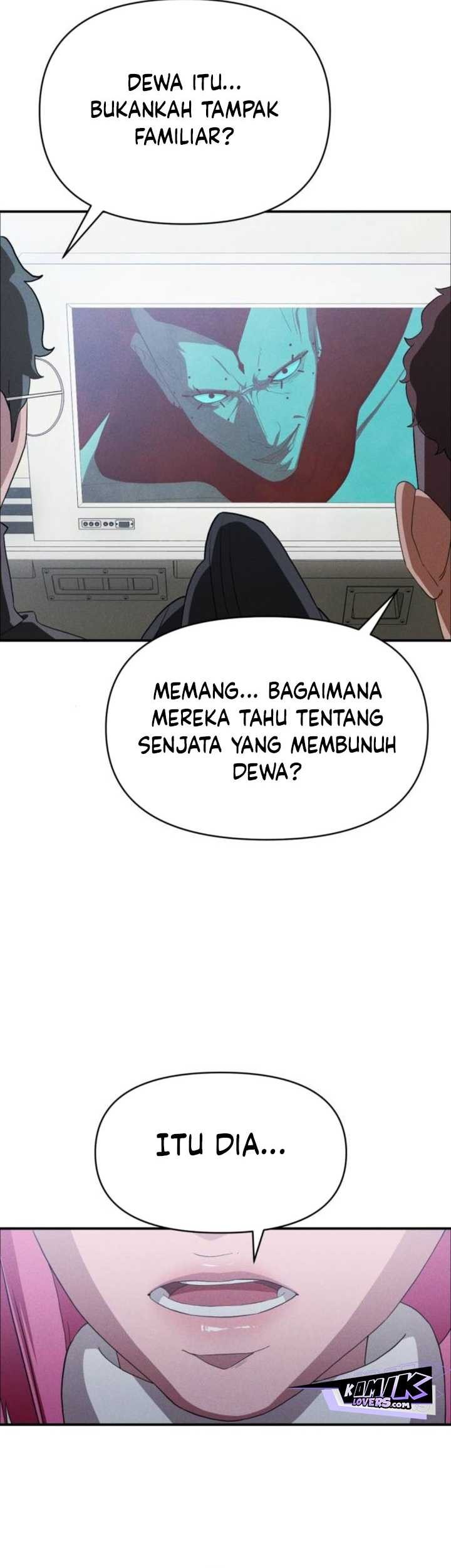 Voidman Bab 14 halaman 12