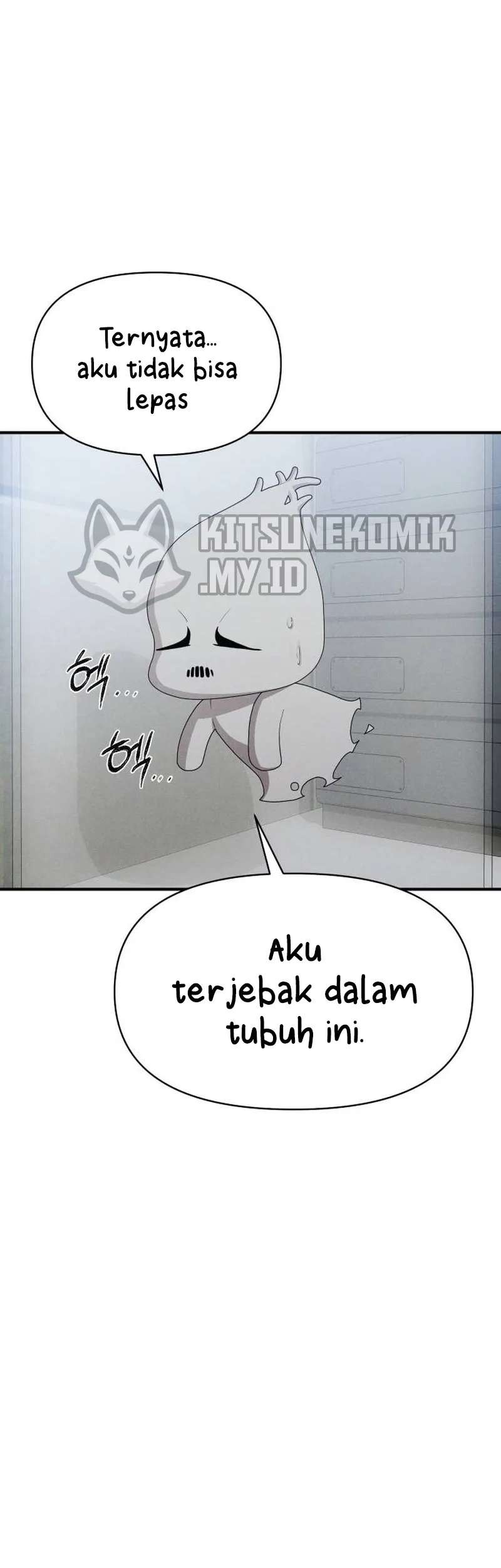 Voidman Bab 23 halaman 42