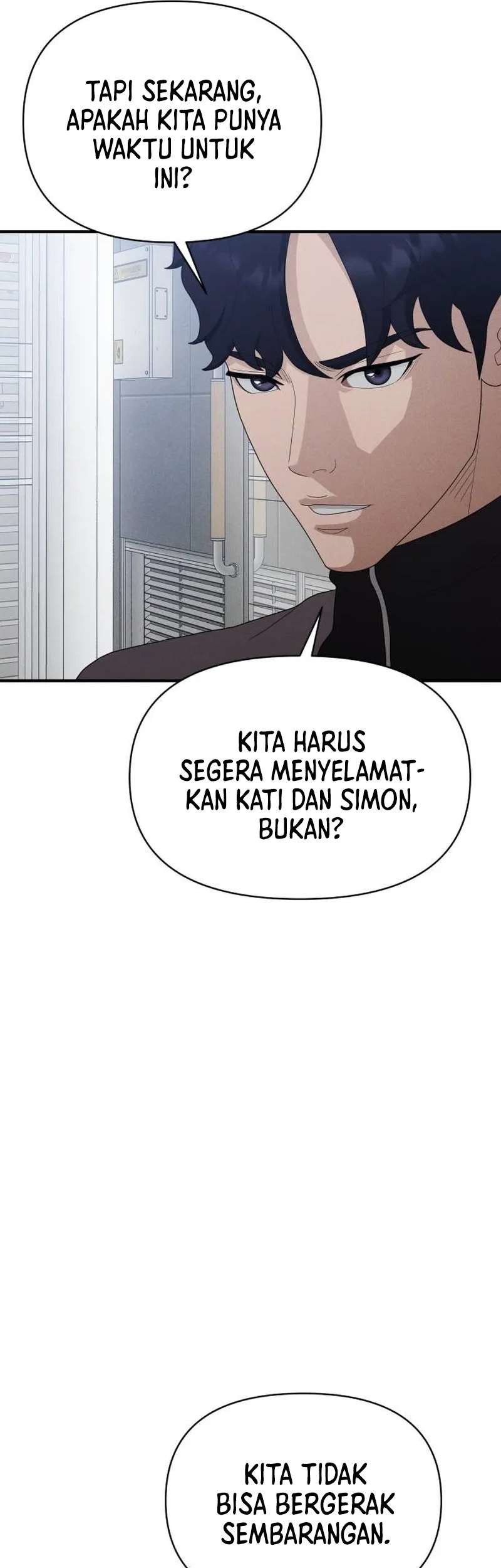 Voidman Bab 23 halaman 54