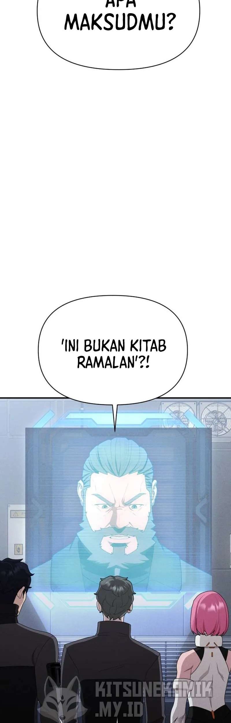 Voidman Bab 23 halaman 61