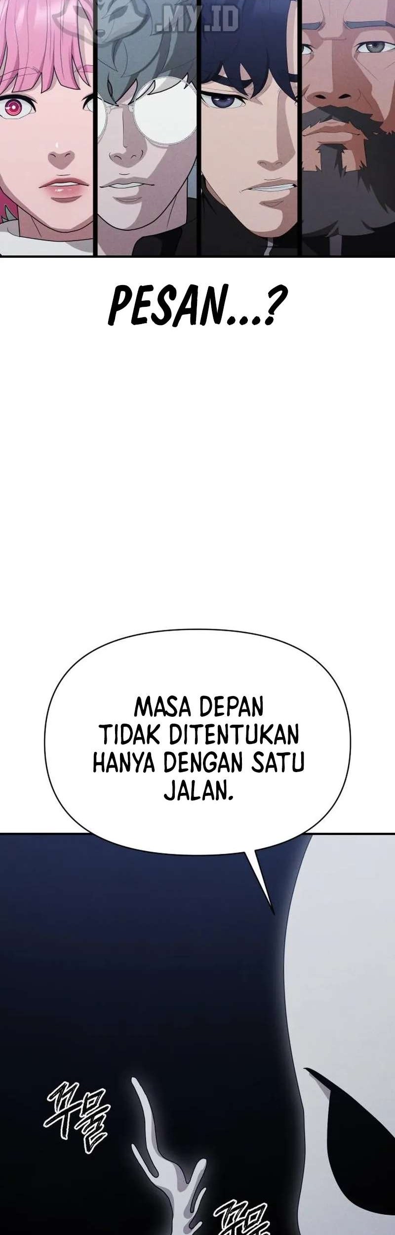 Voidman Bab 23 halaman 67