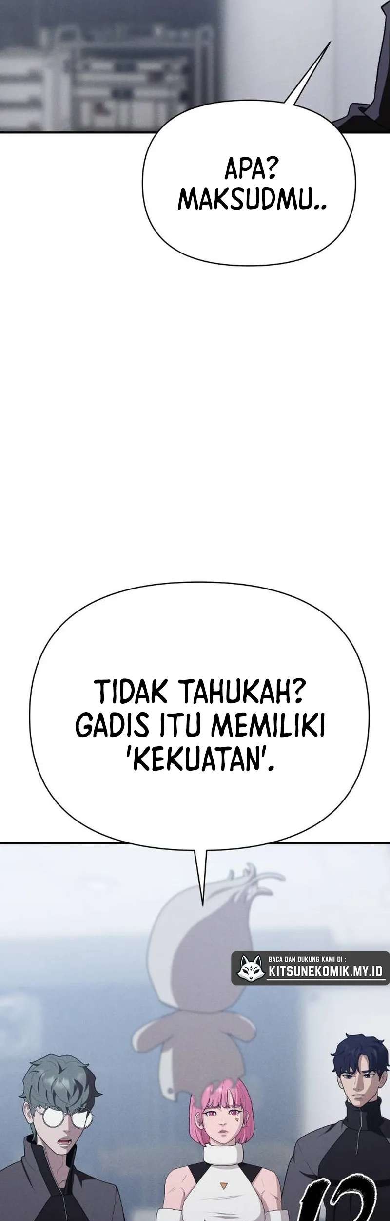 Voidman Bab 23 halaman 84