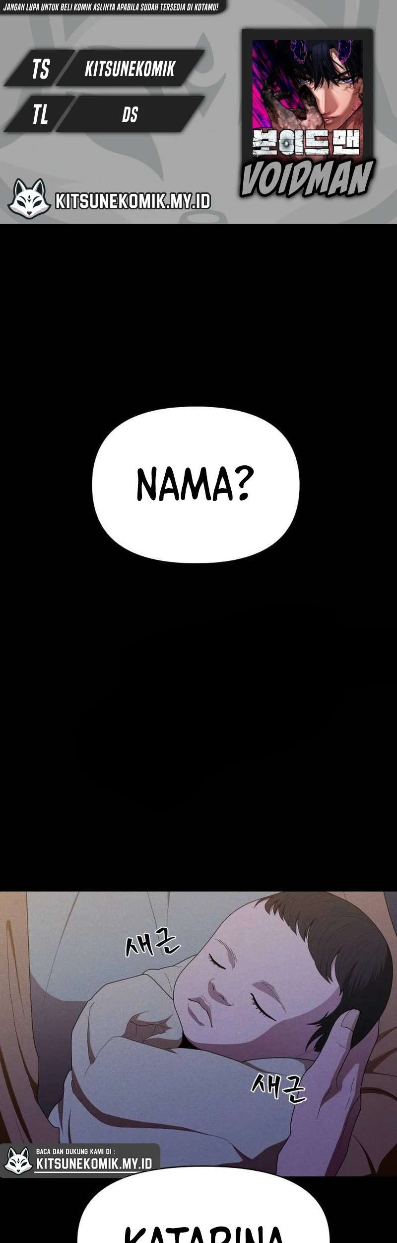 Voidman Bab 25 halaman 1