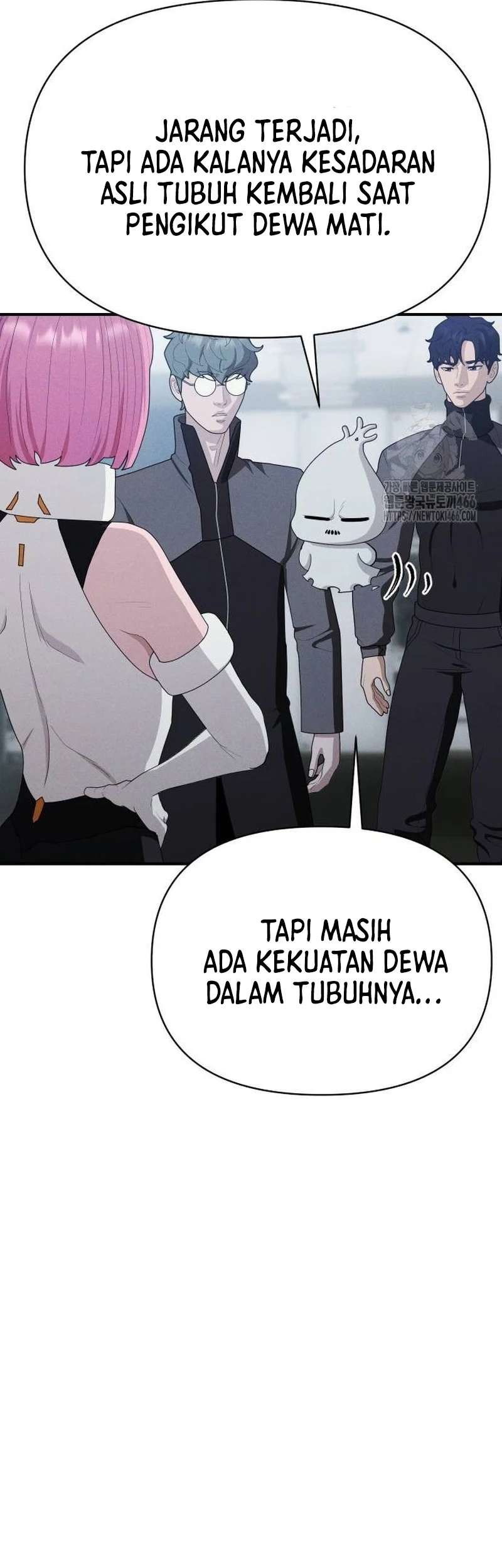 Voidman Bab 25 halaman 69