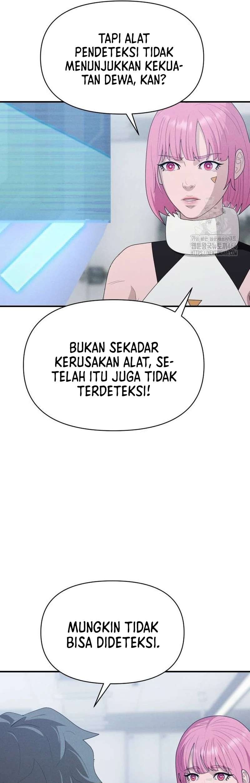 Voidman Bab 25 halaman 72