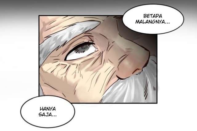 Volcanic Age Bab 1 halaman 6