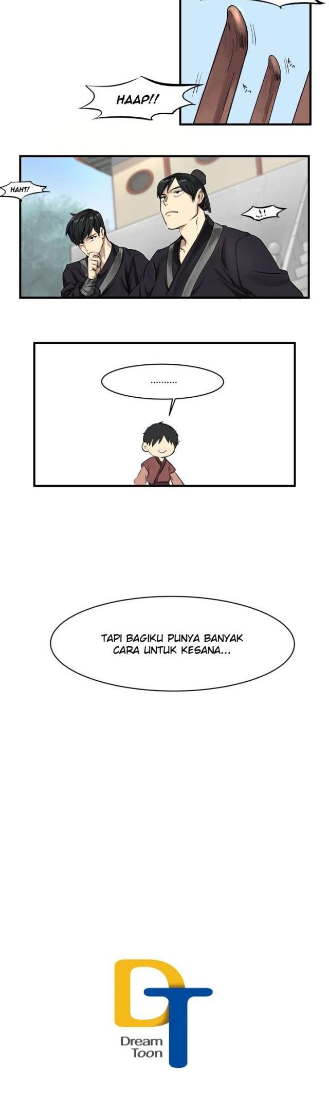 Volcanic Age Bab 1 halaman 26