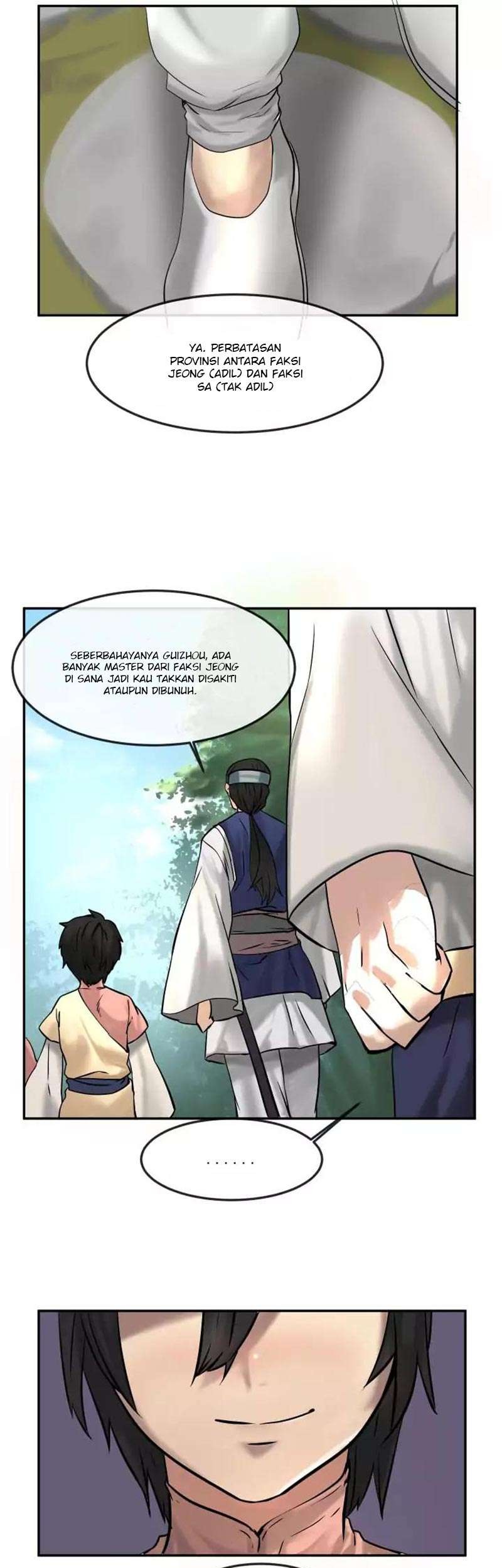 Volcanic Age Bab 10 halaman 6