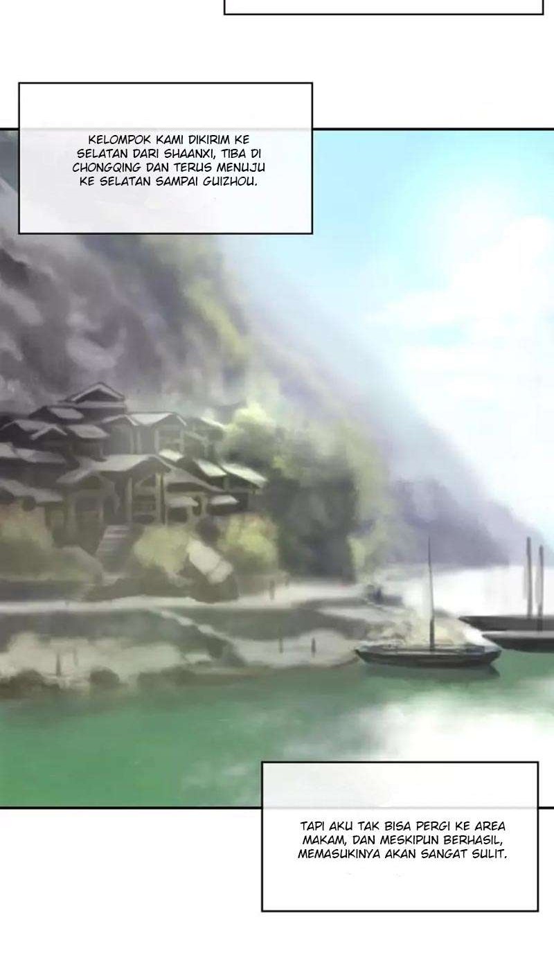 Volcanic Age Bab 10 halaman 9