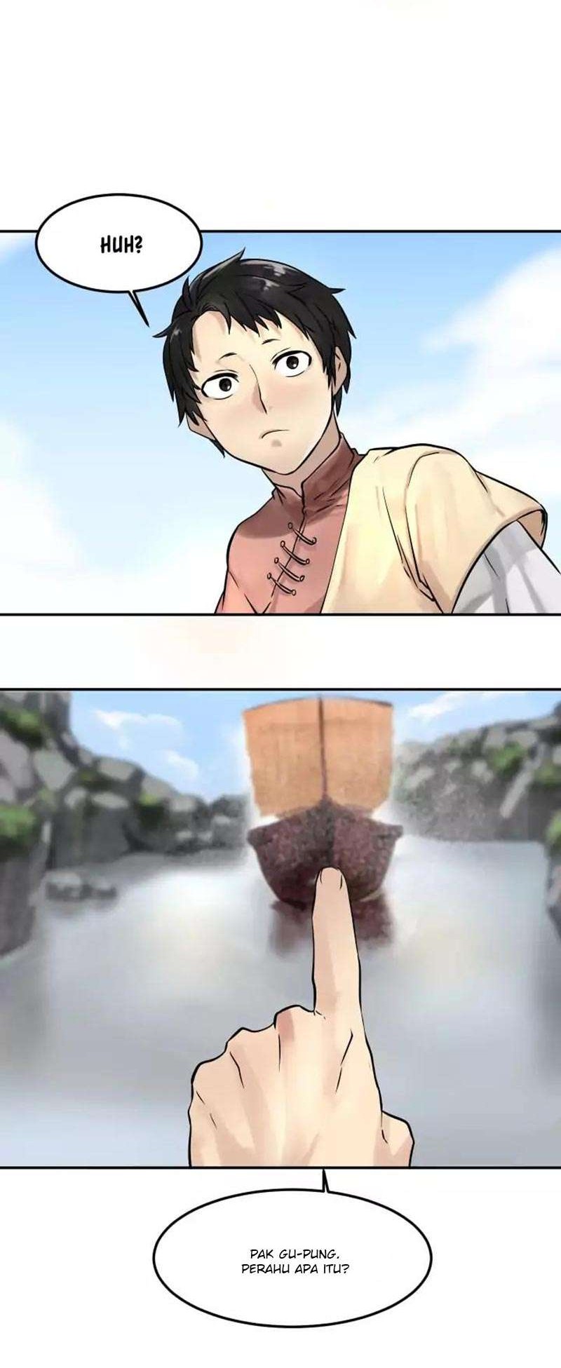 Volcanic Age Bab 10 halaman 13