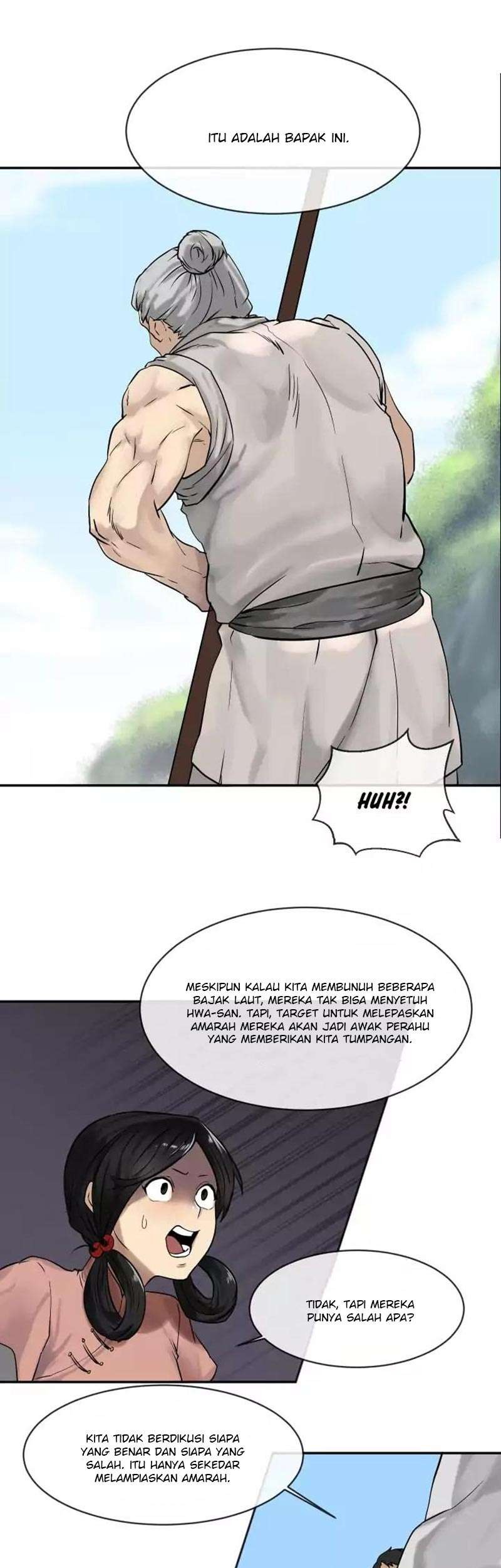 Volcanic Age Bab 10 halaman 24