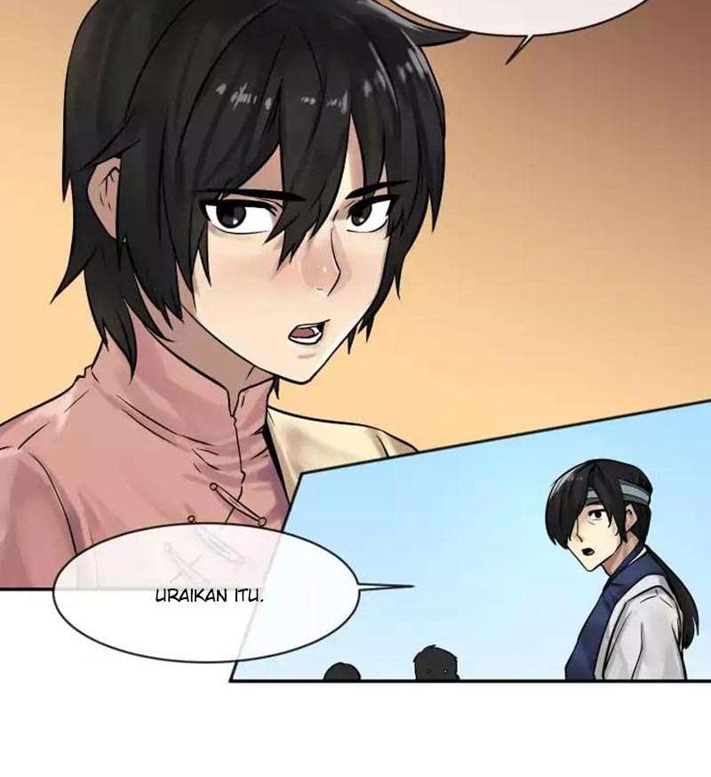 Volcanic Age Bab 10 halaman 27