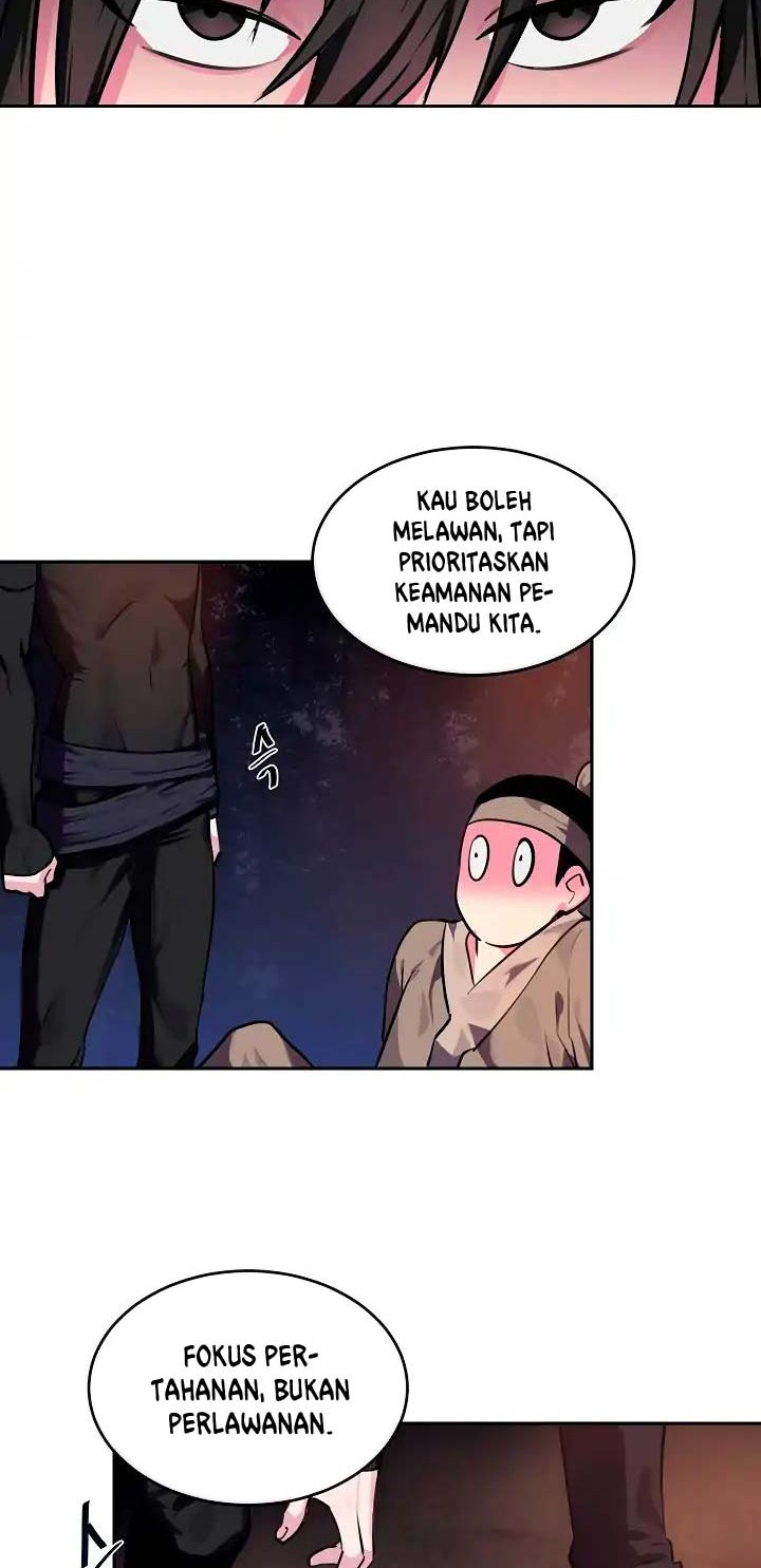 Volcanic Age Bab 100 halaman 11