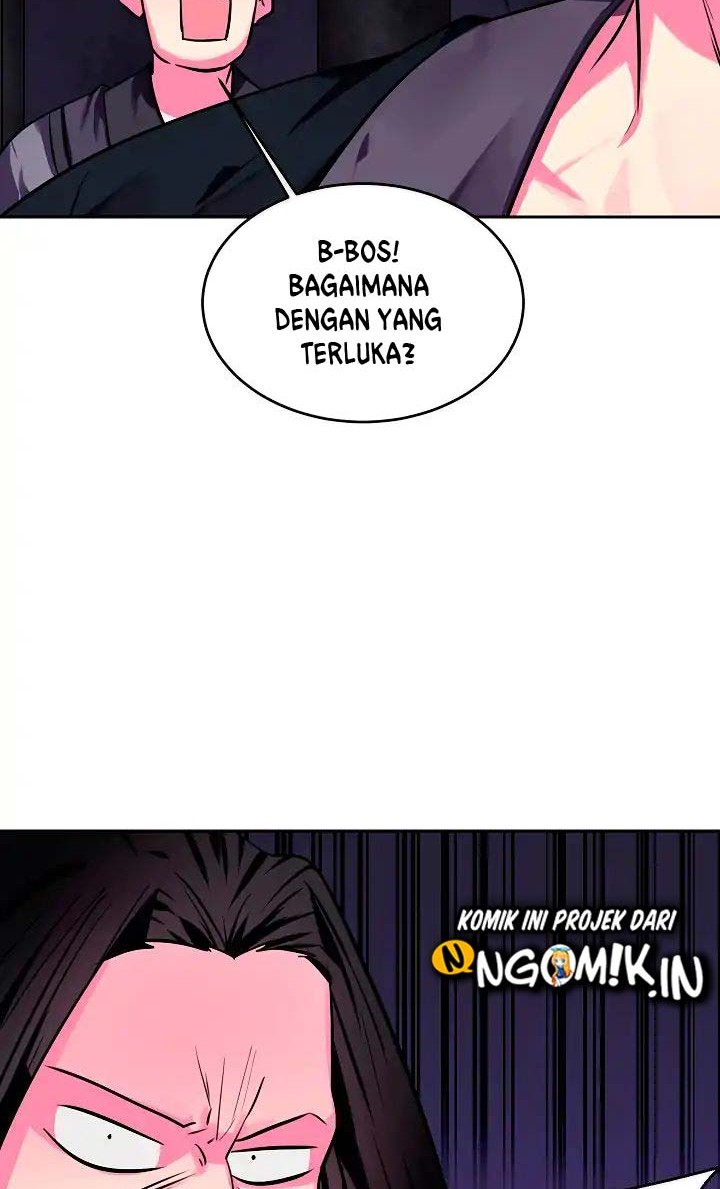 Volcanic Age Bab 100 halaman 21