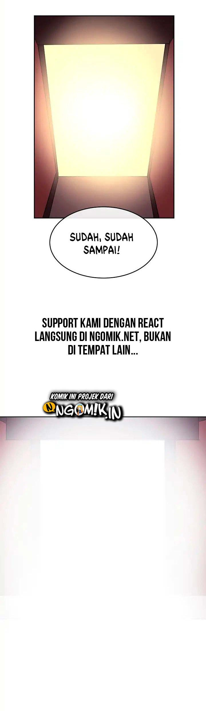 Volcanic Age Bab 100 halaman 33