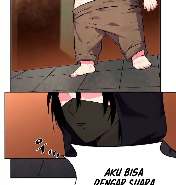 Volcanic Age Bab 101 halaman 22