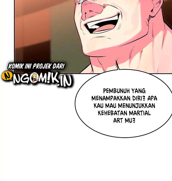 Volcanic Age Bab 101 halaman 25