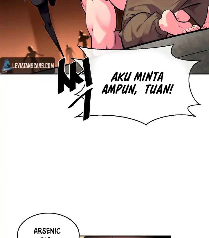 Volcanic Age Bab 101 halaman 39